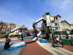 -歌斐颂巧克力小镇