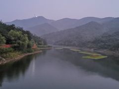 -鬼笑石后山停车场