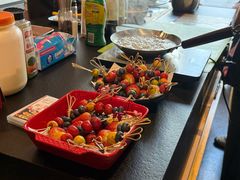 -Living Kitchen团建·厨艺派对空间(国贸店)