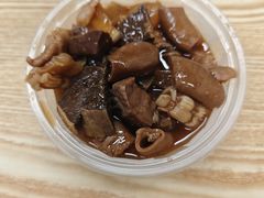 -东山口肥姨牛杂(东山口店)