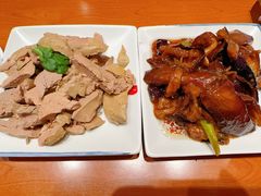 -鸿毛饺子(紫竹桥店)