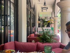 -Osteria Garden 生蚝花园餐厅(原进贤路店)