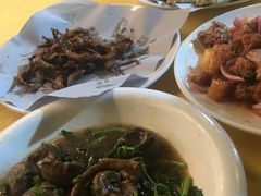 -大笑饭堂(甲子桥店)