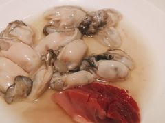 -加餐海鲜自助(宝龙一城店)