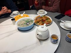 -旺达·福州菜(正大广场店)