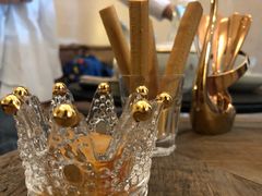 -Me Coffee下午茶艺术空间