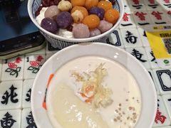 -堂屋糖水店(愚园店)