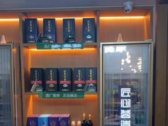 -花城粤菜餐厅(高新区店)