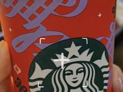 -星巴克(真如星光耀广场店)