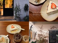 -COTTON CAFE(德信·中外公寓店)