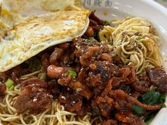 -阿阳牛腩腌面店