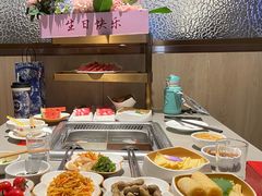 -海底捞火锅(万象城店)