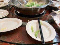 -大家烤羊庄·聚餐团建·谢师宴·生日派对(南山店)