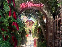 -The Grounds of Alexandria