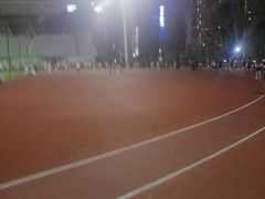 -福田体育公园