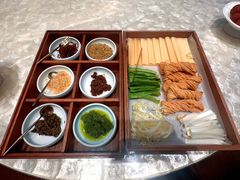 -明湖楼·经典鲁菜(大明湖店)