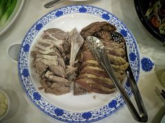 -巴音浩日娲·蒙餐(双林东路店)