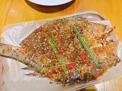 -疆里疆外·和田烤肉·清真