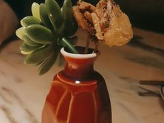 -桂满陇-望山(虹口龙之梦店)
