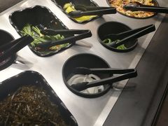 -比格比萨自助(花园路店)