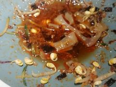 -山丹丹西北菜(金贸大厦店)