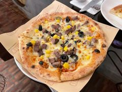 -Ciao窑炉披萨餐厅(宁波阪急店)