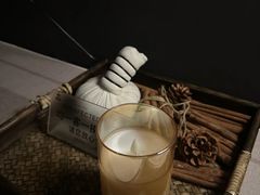 -涟LIAN·泰式按摩·MASSAGE·SPA(深业上城店)