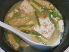 -上蔬无瑕· 创意素食·Vegetarian(华采天地店)