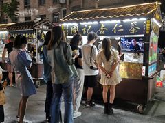 -西司夜市