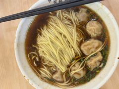 -蒋家桥饺面店(东关街店)