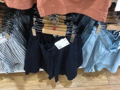 -优衣库(北京首开福茂宋家庄购物中心店)