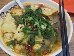 -螺小胖柳州螺蛳粉(钟楼总店)