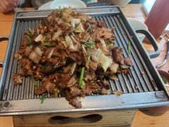 -四季民福烤鸭店(前门廊房二条店)