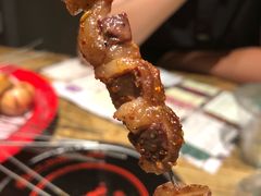 -北三老太太烧烤(人生一串上榜店)