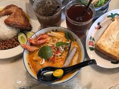 -何九海南茶店(鬼仔巷店)