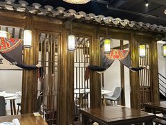 -聚汇三少·龙虾·中餐厅(莫邪路新天地店)