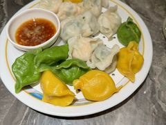 -前海沿·青岛菜(乐客城店)
