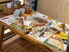 -木屋烧烤(龙湖天街店)