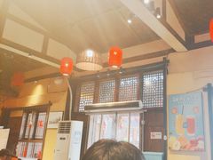 -富正毅三下锅·湘西韵味(天门山索道店)
