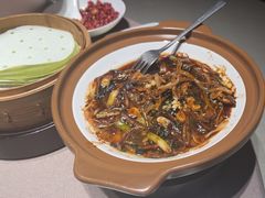 -小厨娘淮扬菜(天印大道店)