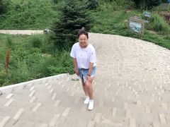 -玉泉威虎山森林公园