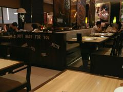 -百特喜·意大利餐厅(八佰伴镇江店)