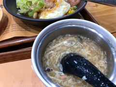 -海盗虾饭·剥好的小龙虾饭(上地辉煌店)
