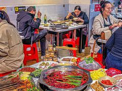 -鼎伙伙火锅串串·10年品牌传承(白象居总店)