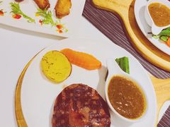 小蜜牛排-斗牛士牛排餐厅(嘉里汇店)