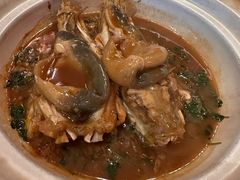 -永安鱼庄·镇江菜(丁卯店)