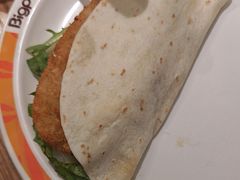 -比格比萨自助(南京万达茂店)