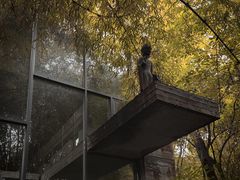 -鹿野苑石刻艺术博物馆