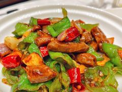 辣炒小肠-莆田餐厅PUTIEN(三里屯店)