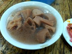 -雨田饭店(华兴东街店)